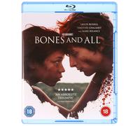 Bones and All (Blu-ray)