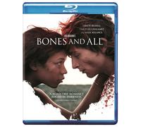 Bones And All (Blu-ray) Andre Holland Anna Cobb Burgess Byrd Chloe Sevigny