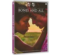 Dvd Bones And All - Fino All'Osso