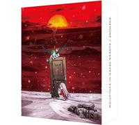 Bones - Anemone/Psalms Of Planets Eureka Seven Hi-Evolution (4 Blu-Ray) [Edizione: Giappone]