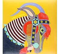 BONES & BEEKER (Vinyl) Bones & Beeker