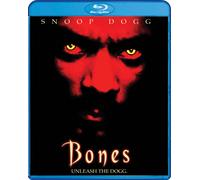 Bones (Blu-ray)