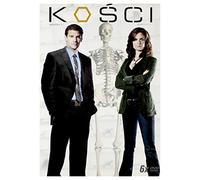 Bones (BOX) [6DVD] (IMPORT) (Nessuna versione italiana)