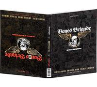Bones Brigade DVD Autobiografia/Bonus Combo Set
