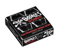 Bones Bushings Hardcore Hard Black - Gommini Trucks