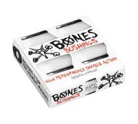 Bones Bushings Hardcore Hard White - Gommini Trucks