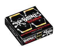 Bones Bushings Hardcore Medium Black - Gommini Trucks
