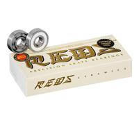 Bones Ceramic Reds Cuscinetti 8mm 16 pezzi