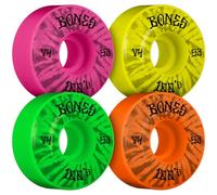 Bones Confezione da 100s Party Pack #5 V4 Multi ruote da 53 mm