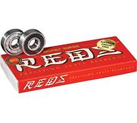 BONES, Cuscinetti di precisione per Skateboard