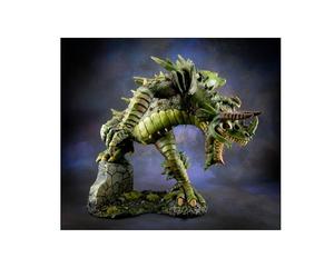 Bones: Dark Heaven Legends Fantasy: Khanjira the World Breaker Boxed Miniature