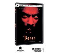 Bones (DVD) Snoop Dogg Pam Grier Khalil Kain Clifton Powell Bianca Lawson