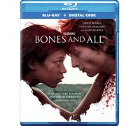 Bones And All [Blu-ray + Digital] (Blu-ray) Andre Holland Anna Cobb Burgess Byrd