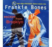 Bones,Frankie - Escape from Brooklyn