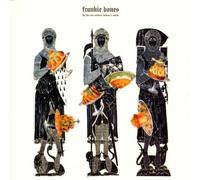 Bones,Frankie - The Thin Line Between Fantasy