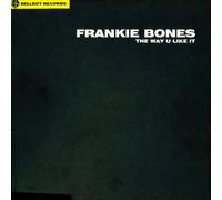 Bones Frankie - The Way U Like It [12" VINYL]