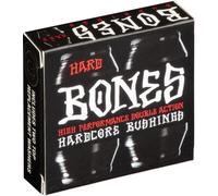 BONES, Gommini per skateboard, Nero (schwarz)
