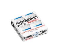 Bones Hardcore Boccole Assi Bushings Skateboard Longboard 81A Morbido Bianco