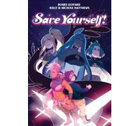 Bones Leopard Save Yourself (Tascabile) Save