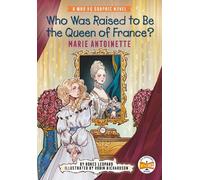 Bones Leopard Who Was Raised to Be the Queen of France?: Mari (Copertina rigida)