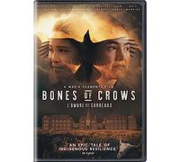 Bones Of Crows - NTSC/0