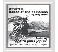 Bones of the Homeless