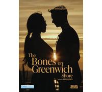 Bones on Greenwich Shore (DVD) Steve Wilson Ena Uda Richard Cotton