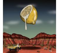 Bones Owens Love Out of Lemons (Vinyl LP) 12" Album