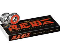 Bones Reds Cuscinetti a Sfera