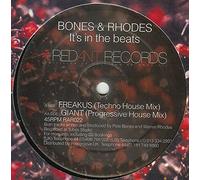 Bones & Rhodes - It's In The Beats