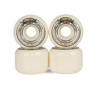Bones Ruote Skateboard X-Formula V8 Double Wides 99a 54mm Conical