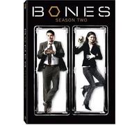 Bones S2