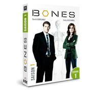 Bones, saison 1