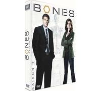 Bones, saison 1