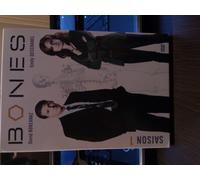 Bones, saison 1