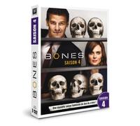 Bones, saison 4