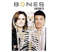 Bones, saison 5