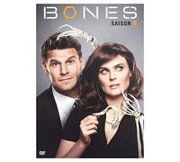 Bones, saison 8