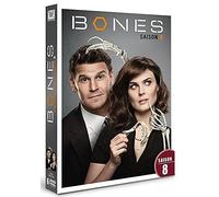 Bones, saison 8