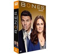 Bones, saison 9