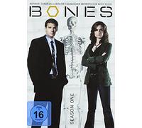 Bones - Season 1