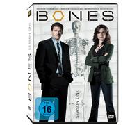 Bones - Season 1