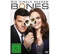 Bones - Season 12