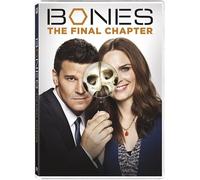 Bones: Season 12 [Edizione: Stati Uniti]