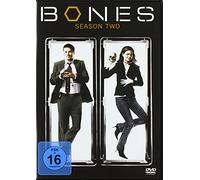 Bones - Season 2