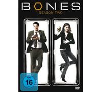 Bones - Season 2