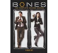 Bones: Season 2