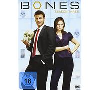 Bones - Season 3