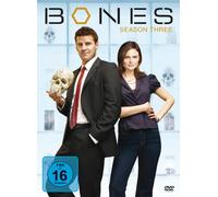 Bones - Season 3