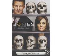 Bones: Season 4
